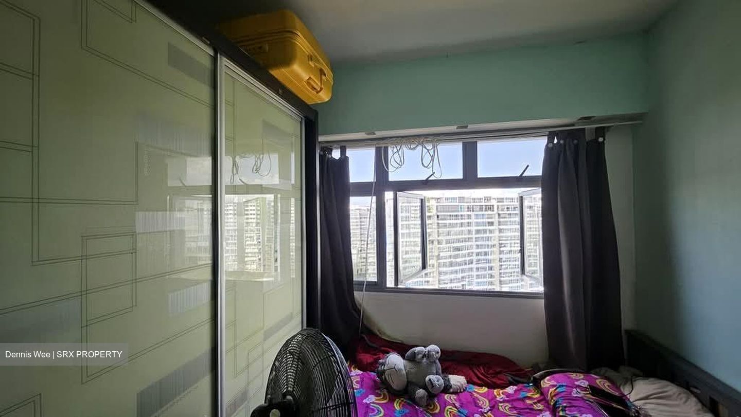 Blk 622B Tampines Greenverge (Tampines), HDB 4 Rooms #581883061